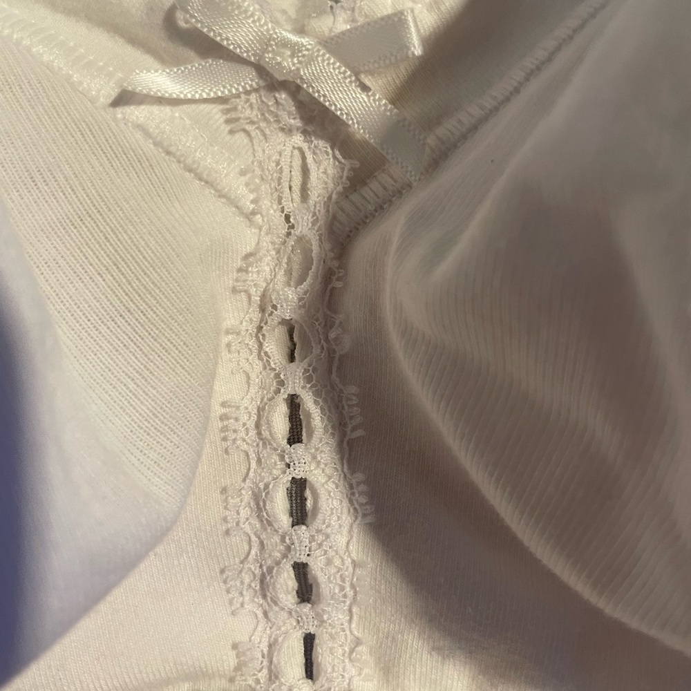 wireless Bali bra